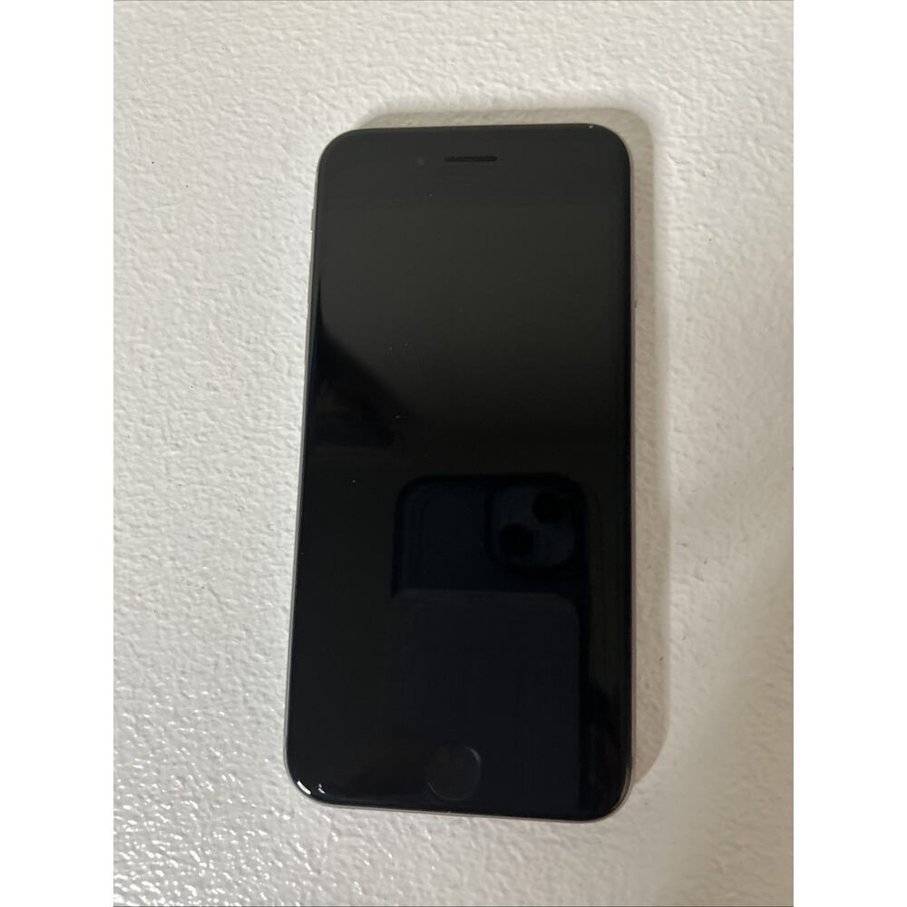 Apple iPhone 6S- 64GB - Gray UNLOCKED